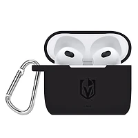 Vegas Golden Knights Debossed Silicone AirPods 3 Case Cover
