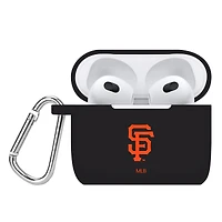 San Francisco Giants Silicone AirPods 3 Case Cover