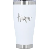 Nebraska Huskers 20oz. MVP Stainless Steel Tumbler