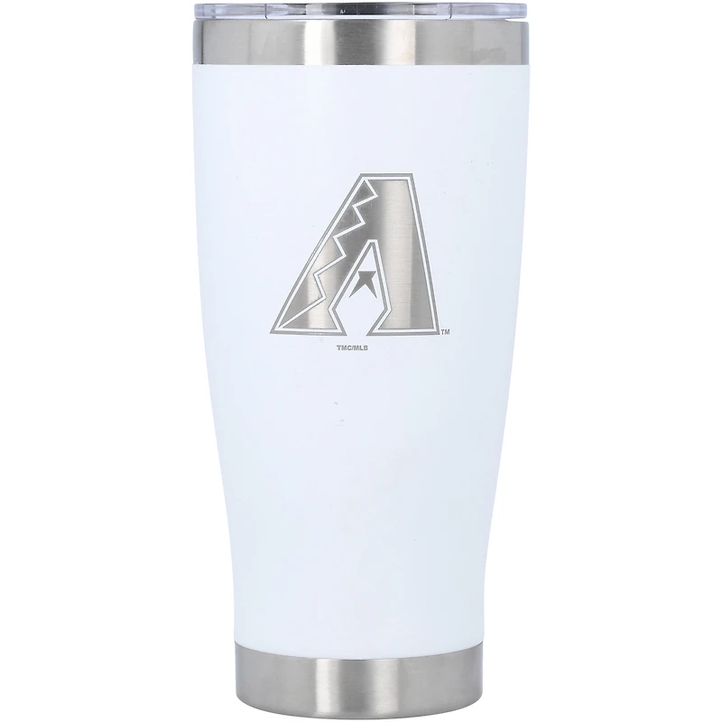 Arizona Diamondbacks 20oz. MVP Stainless Steel Tumbler