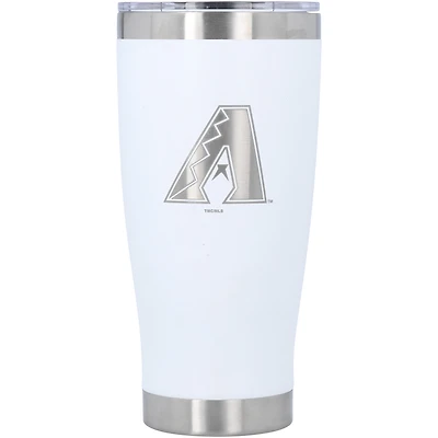 Arizona Diamondbacks 20oz. MVP Stainless Steel Tumbler