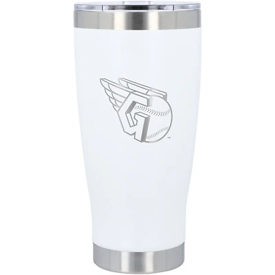 Cleveland Guardians 20oz. MVP Stainless Steel Tumbler