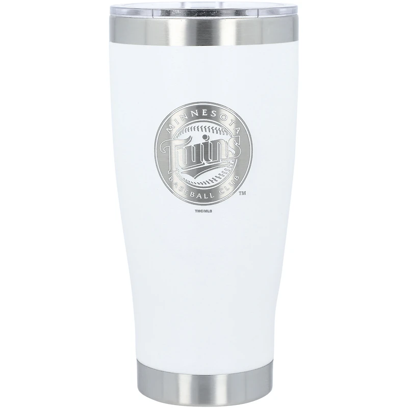 Minnesota Twins 20oz. MVP Stainless Steel Tumbler