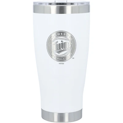 Minnesota Twins 20oz. MVP Stainless Steel Tumbler