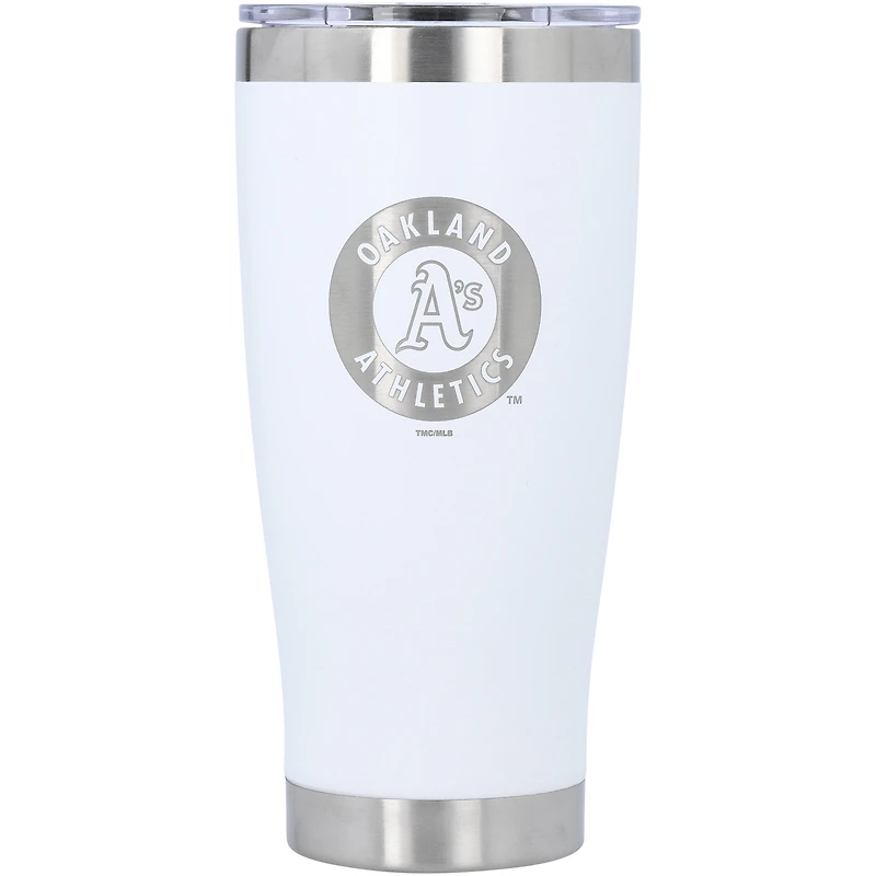Athletics 20oz. MVP Stainless Steel Tumbler