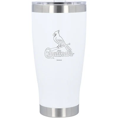 St. Louis Cardinals 20oz. MVP Stainless Steel Tumbler