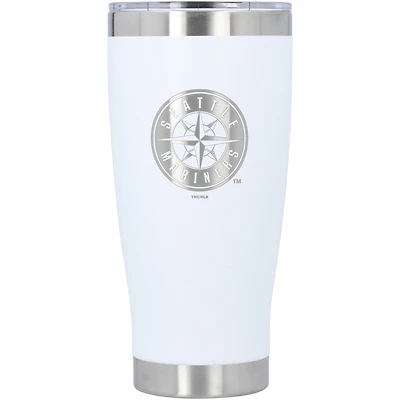 Seattle Mariners 20oz. MVP Stainless Steel Tumbler