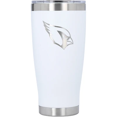 Arizona Cardinals 20oz. MVP Stainless Steel Tumbler