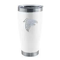 Atlanta Falcons 20oz. MVP Stainless Steel Tumbler