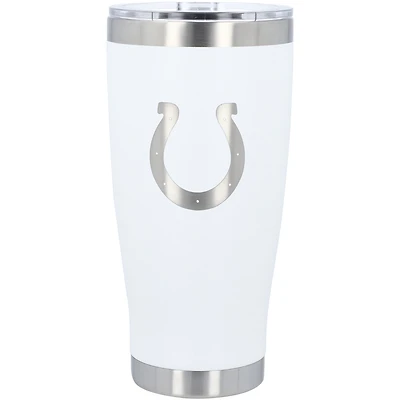 Indianapolis Colts 20oz. MVP Stainless Steel Tumbler