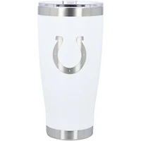 Indianapolis Colts 20oz. MVP Stainless Steel Tumbler