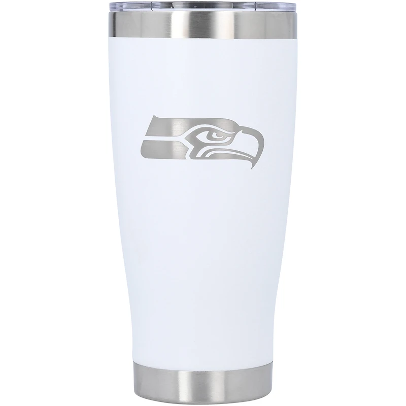Seattle Seahawks 20oz. MVP Stainless Steel Tumbler