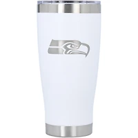 Seattle Seahawks 20oz. MVP Stainless Steel Tumbler