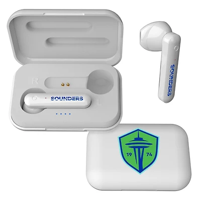 Seattle Sounders FC Insignia Wireless Earbuds