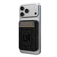 LAFC 5000mAh Wireless Mag Power Bank