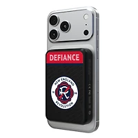 New England Revolution 5000mAh Wireless Mag Power Bank