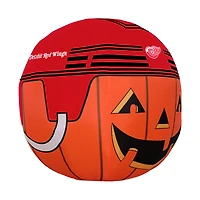 Detroit Red Wings 4' Inflatable Jack-O'-Helmet