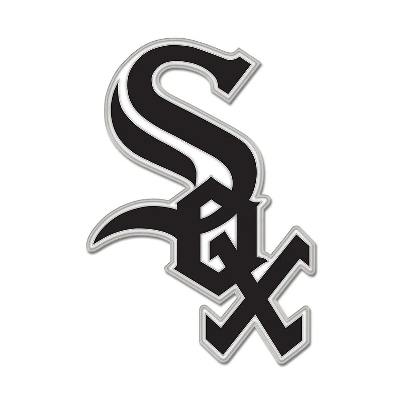 WinCraft Chicago White Sox Logo Collector Pin