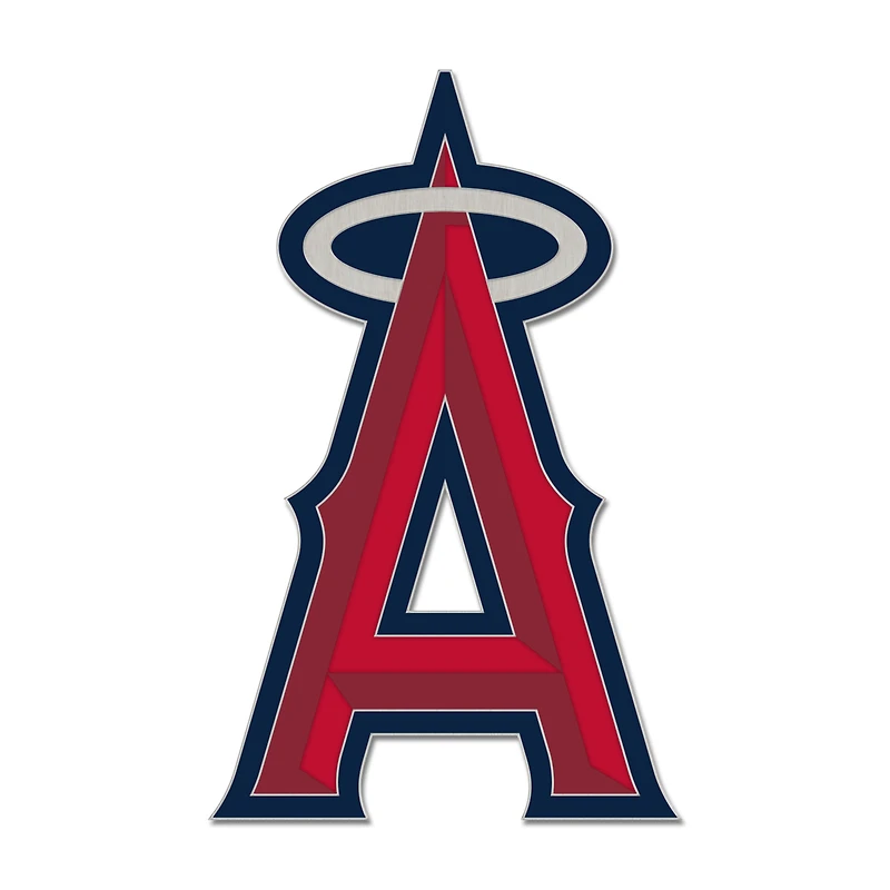 WinCraft Los Angeles Angels Primary Collector Pin