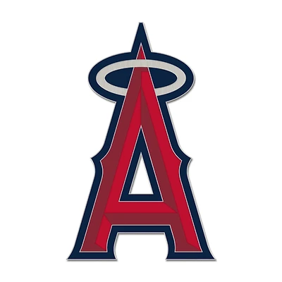 WinCraft Los Angeles Angels Primary Collector Pin