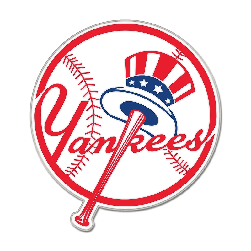 WinCraft New York Yankees Logo Collector Pin