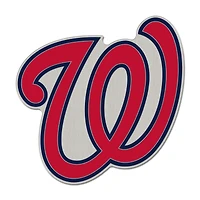 WinCraft Washington Nationals Logo Collector Pin