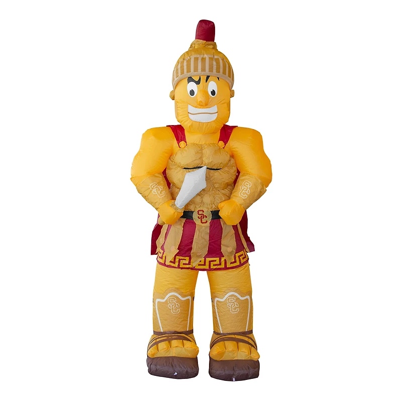 USC Trojans Inflatable Mascot