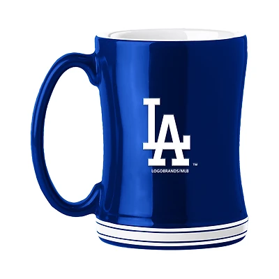 Los Angeles Dodgers 14oz. Relief Mug