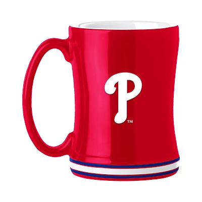 Philadelphia Phillies 14oz. Relief Mug
