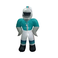 Miami Dolphins Inflatable Mascot