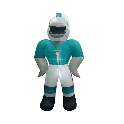 Miami Dolphins Inflatable Mascot