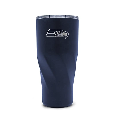 WinCraft Seattle Seahawks 20oz. Morgan Tumbler