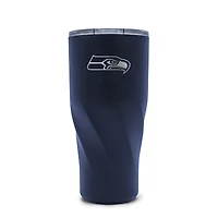 WinCraft Seattle Seahawks 20oz. Morgan Tumbler