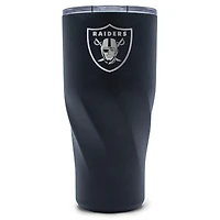 WinCraft Las Vegas Raiders 20oz. Morgan Tumbler