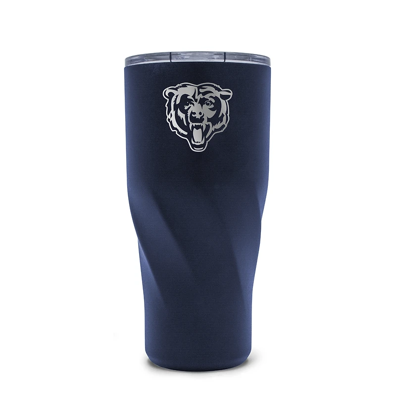 WinCraft Chicago Bears 20oz. Morgan Tumbler