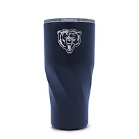 WinCraft Chicago Bears 20oz. Morgan Tumbler