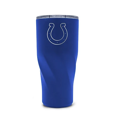 WinCraft Indianapolis Colts 20oz. Morgan Tumbler