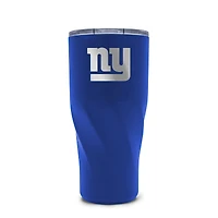 WinCraft New York Giants 20oz. Morgan Tumbler