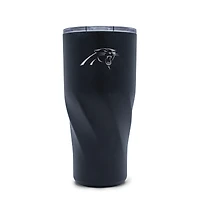 WinCraft Carolina Panthers 20oz. Morgan Tumbler