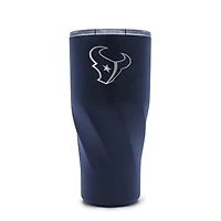WinCraft Houston Texans 20oz. Morgan Tumbler