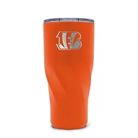 WinCraft Cincinnati Bengals 20oz. Morgan Tumbler