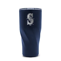 WinCraft Seattle Mariners 20oz. Morgan Tumbler