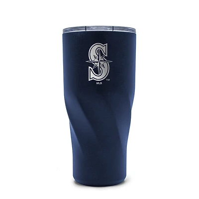 WinCraft Seattle Mariners 20oz. Morgan Tumbler