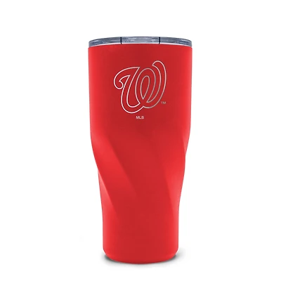 WinCraft Washington Nationals 20oz. Morgan Tumbler