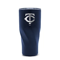 WinCraft Minnesota Twins 20oz. Morgan Tumbler