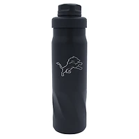 WinCraft Detroit Lions 20oz. Morgan Water Bottle