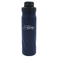 WinCraft Seattle Seahawks 20oz. Morgan Water Bottle