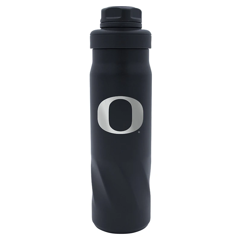 WinCraft Oregon Ducks 20oz. Morgan Water Bottle