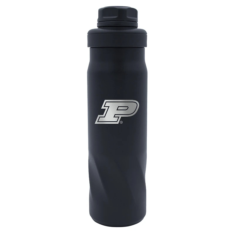 WinCraft Purdue Boilermakers 20oz. Morgan Water Bottle