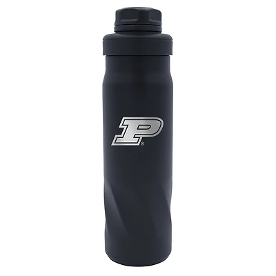 WinCraft Purdue Boilermakers 20oz. Morgan Water Bottle